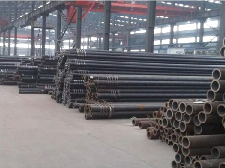 洪泽12cr2mo化肥专用管