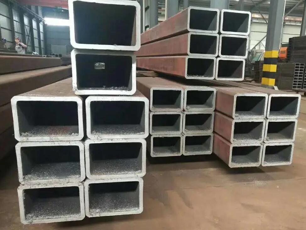 洪泽s355j0方管